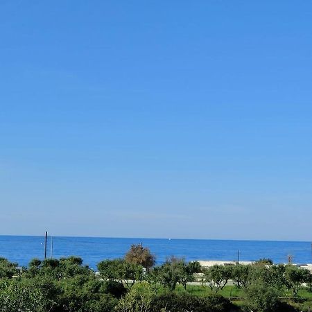 Villa Mariella Monopoli Eksteriør bilde