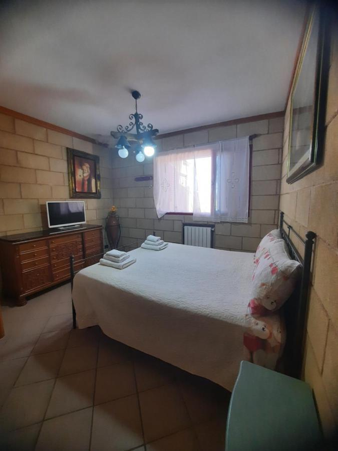 Villa Mariella Monopoli Eksteriør bilde